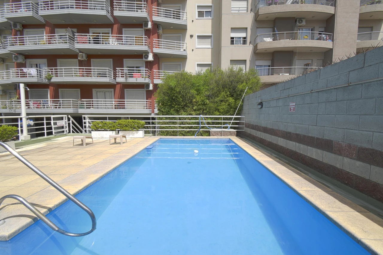 Departamento en venta · Morón