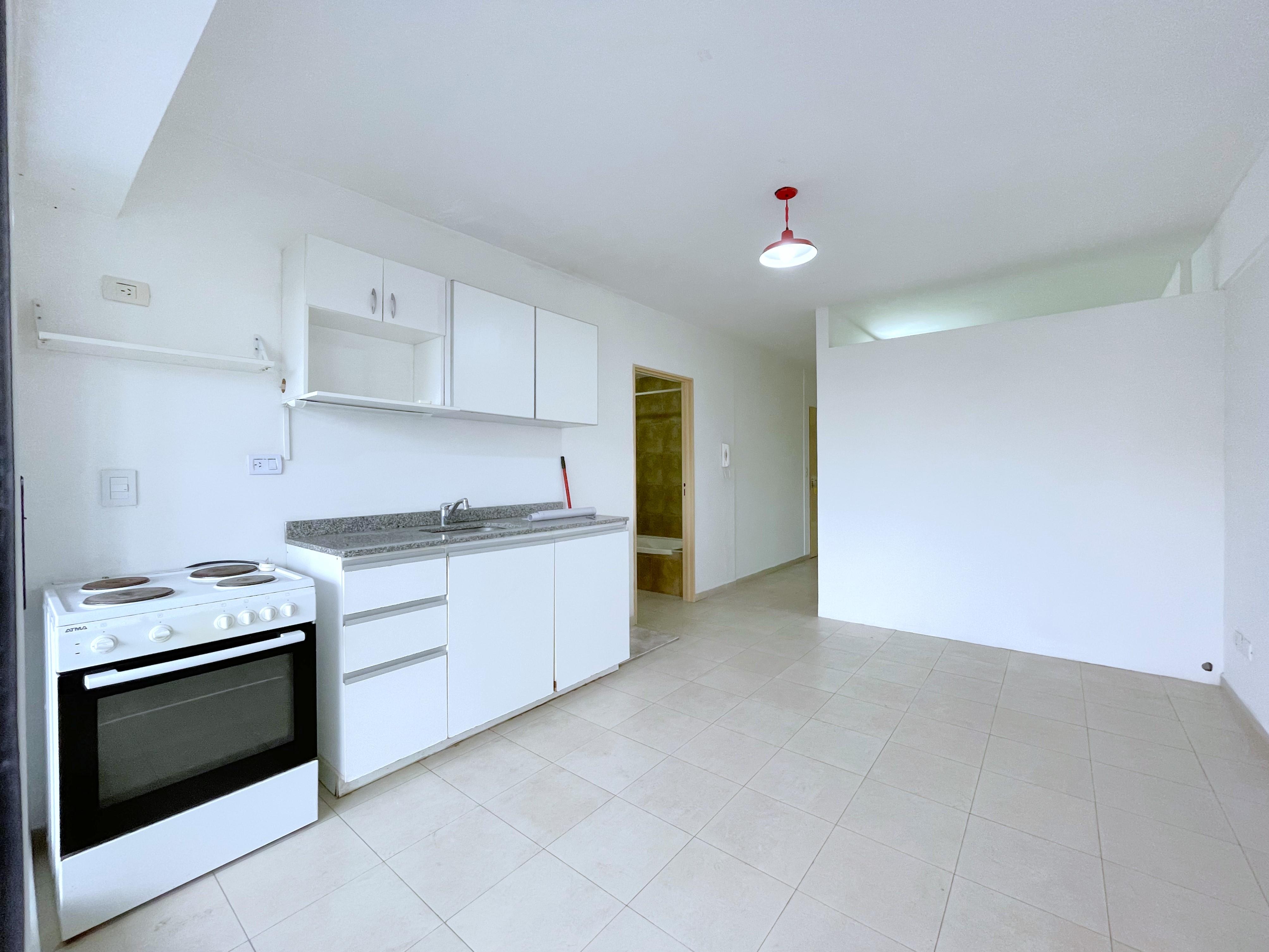 Departamento en alquiler · Chacarita, CABA