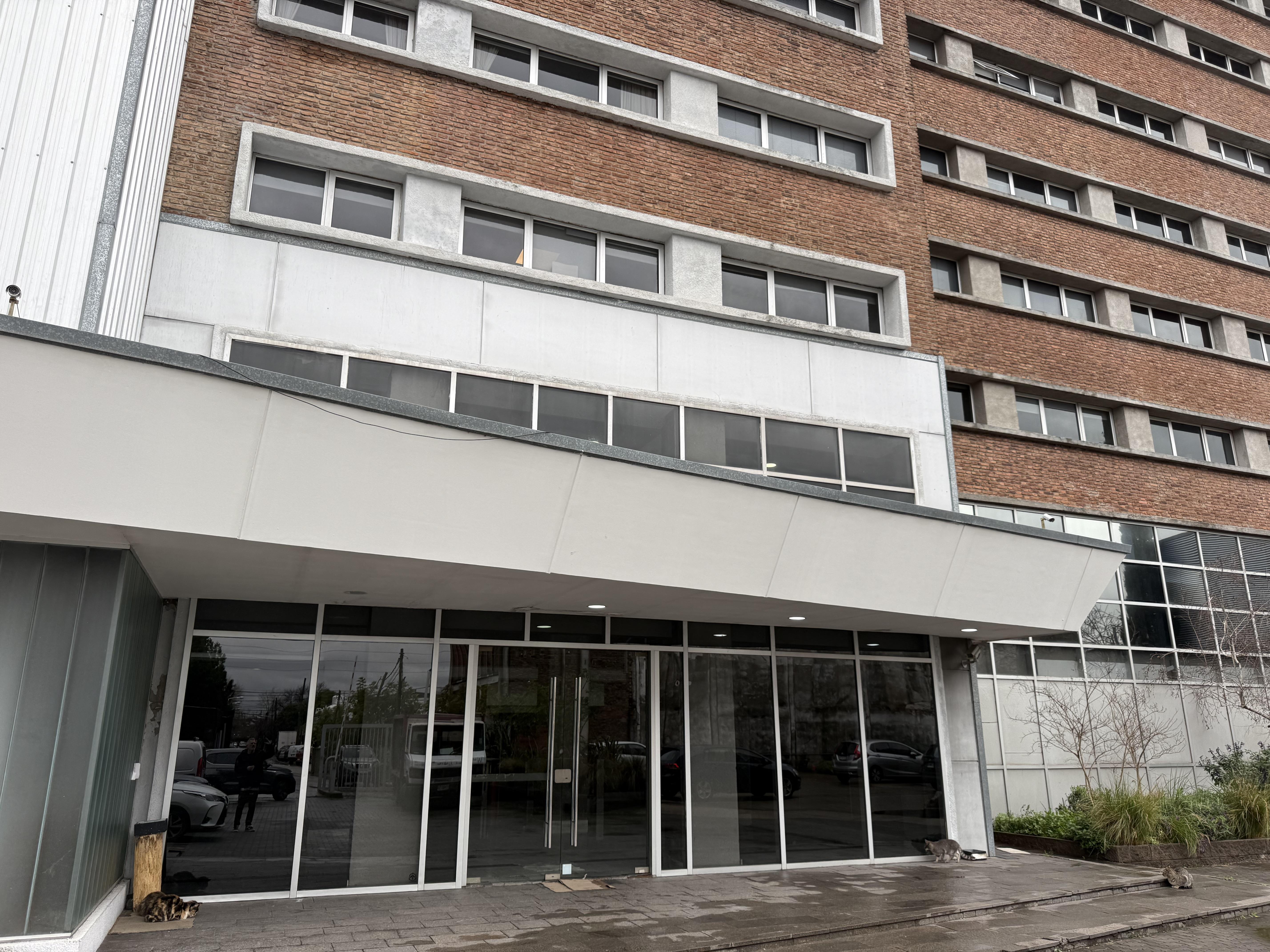 Oficina en alquiler · Beccar, San Isidro, GBA Norte, Provincia de Buenos Aires