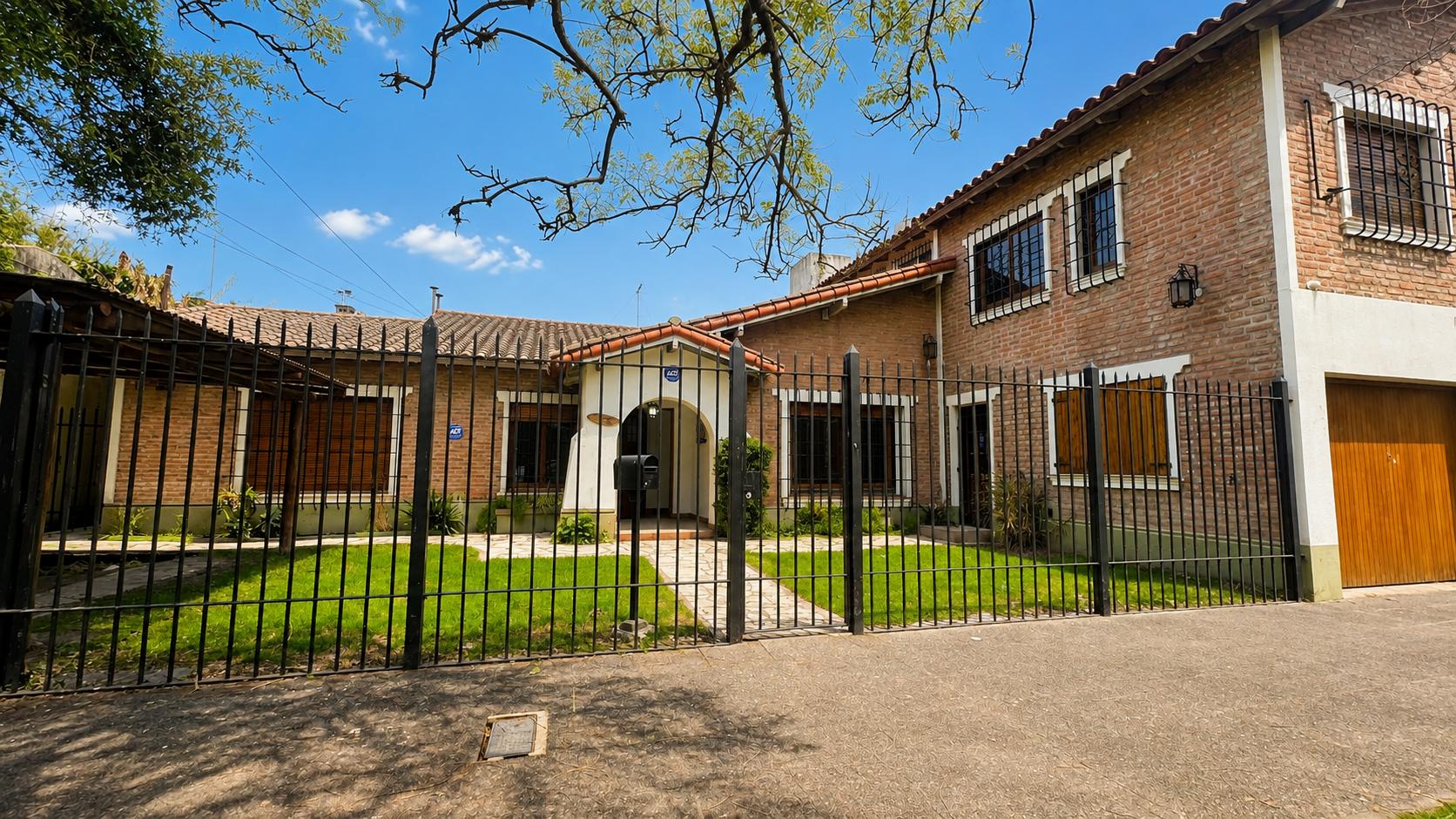 Casa en venta · Ituzaingó Norte, Ituzaingó, GBA Oeste, Provincia de Buenos Aires