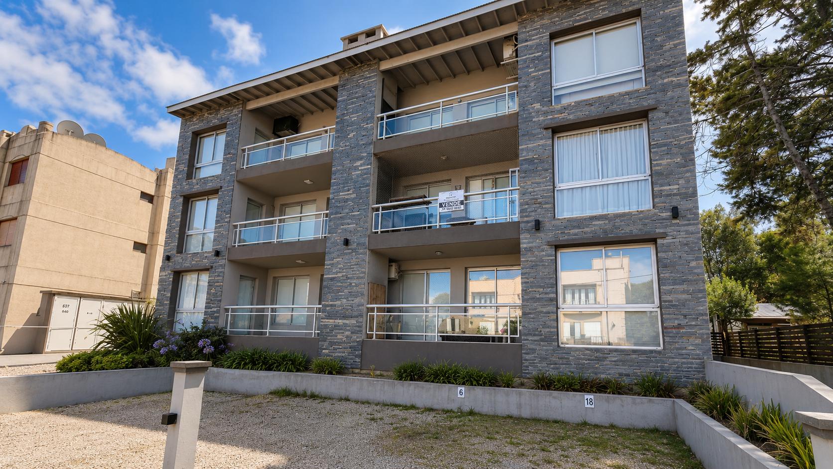 Departamento en venta · Pinamar, Costa Atlántica, Provincia de Buenos Aires
