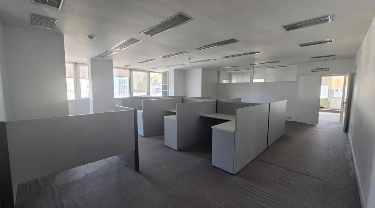 Oficina en alquiler · San Nicolás, CABA