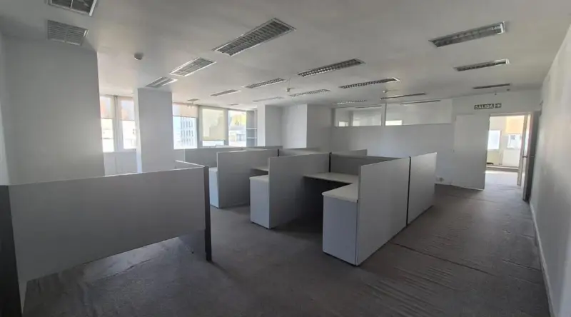 Oficina en alquiler · San Nicolás, CABA
