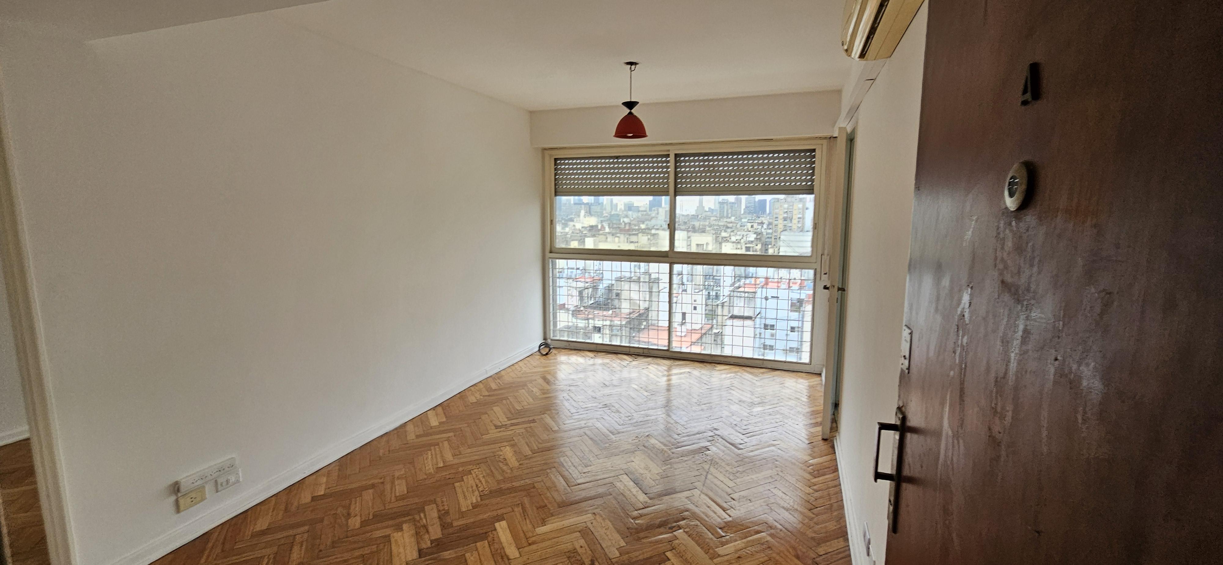 Departamento en alquiler · San Nicolás, CABA