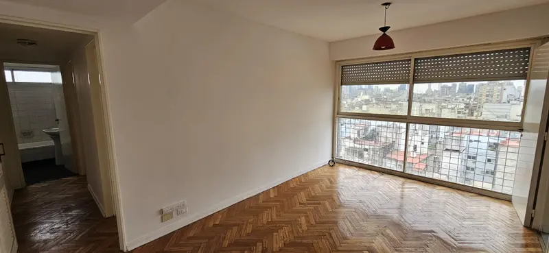 Departamento en alquiler · San Nicolás, CABA