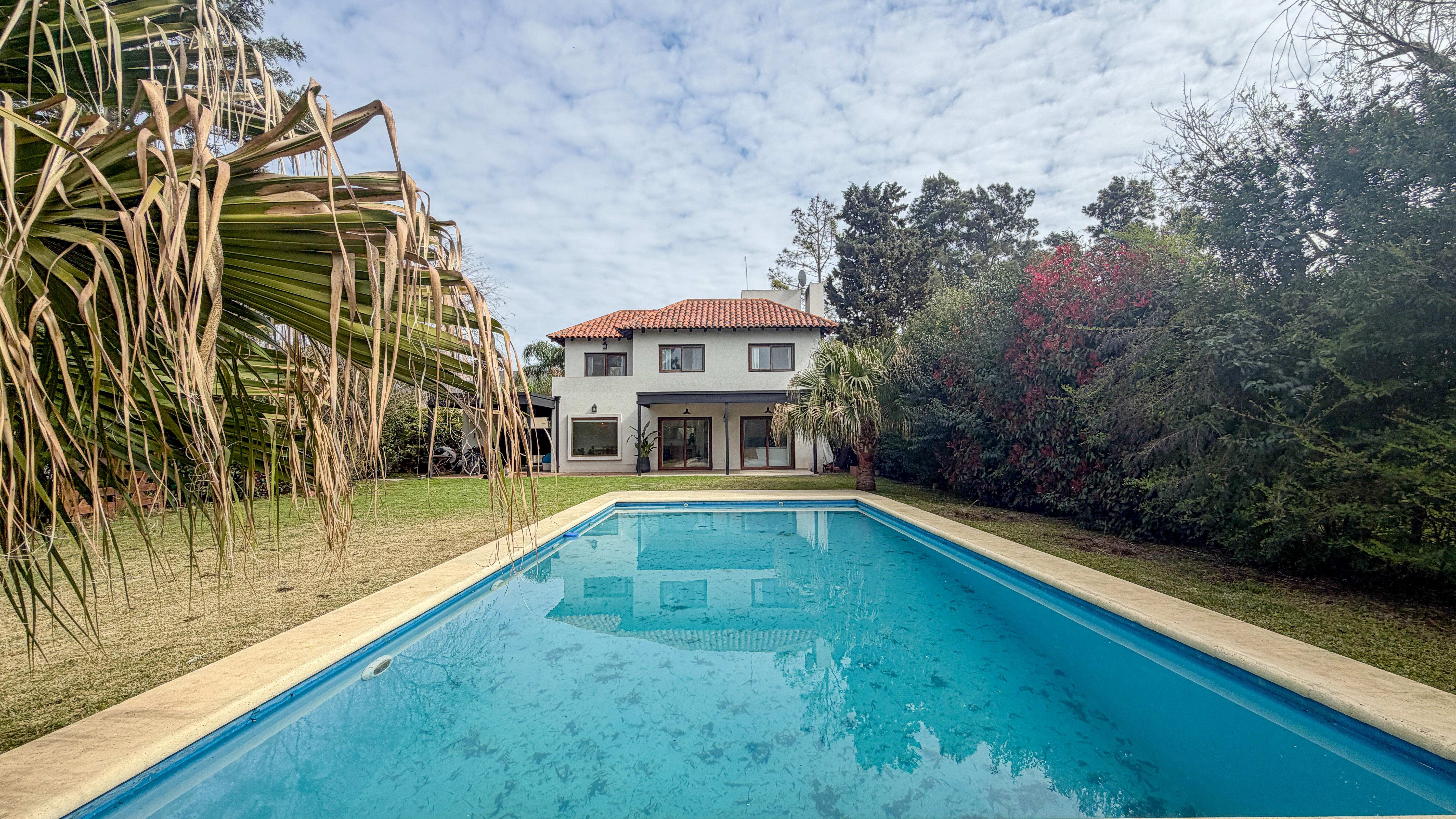 Casa en venta · Palmares de Pilar, Pilar, GBA Norte, Provincia de Buenos Aires