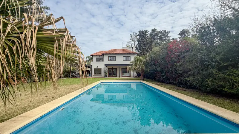 Casa en venta · Palmares de Pilar, Pilar, GBA Norte, Provincia de Buenos Aires