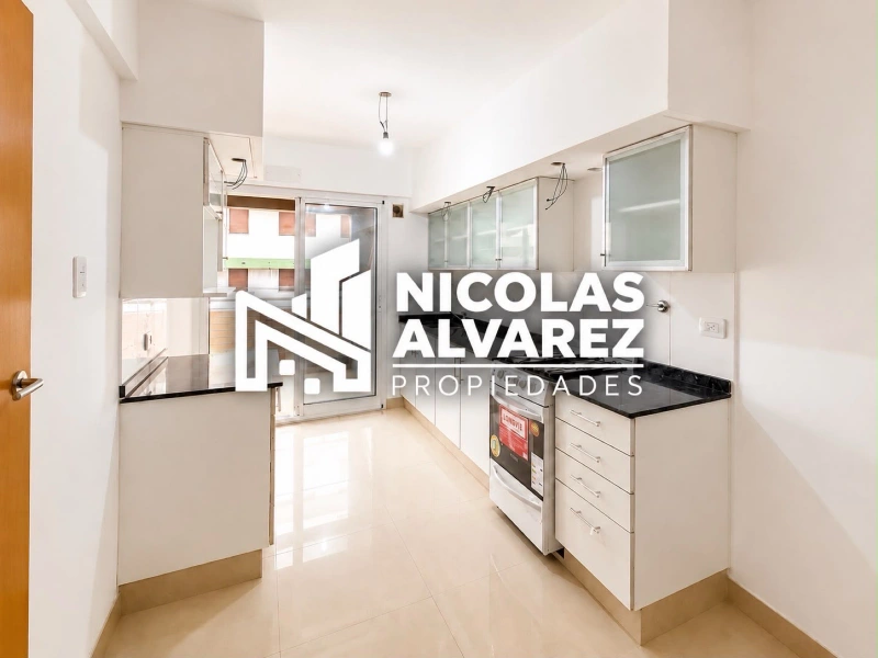 Departamento en venta · Ramos Mejia Norte, Ramos Mejia, La Matanza, GBA Oeste, Provincia de Buenos Aires