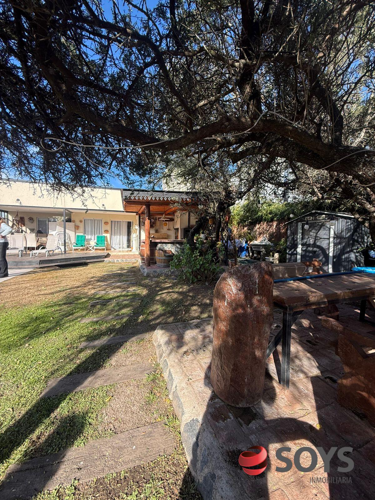 Casa en venta · Malagueño, Santa Maria, Córdoba