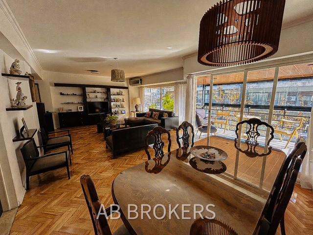 Departamento en venta · Las Cañitas, Palermo, CABA