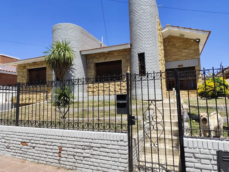 Casa en alquiler · Centro, Alta Gracia, Santa Maria, Córdoba