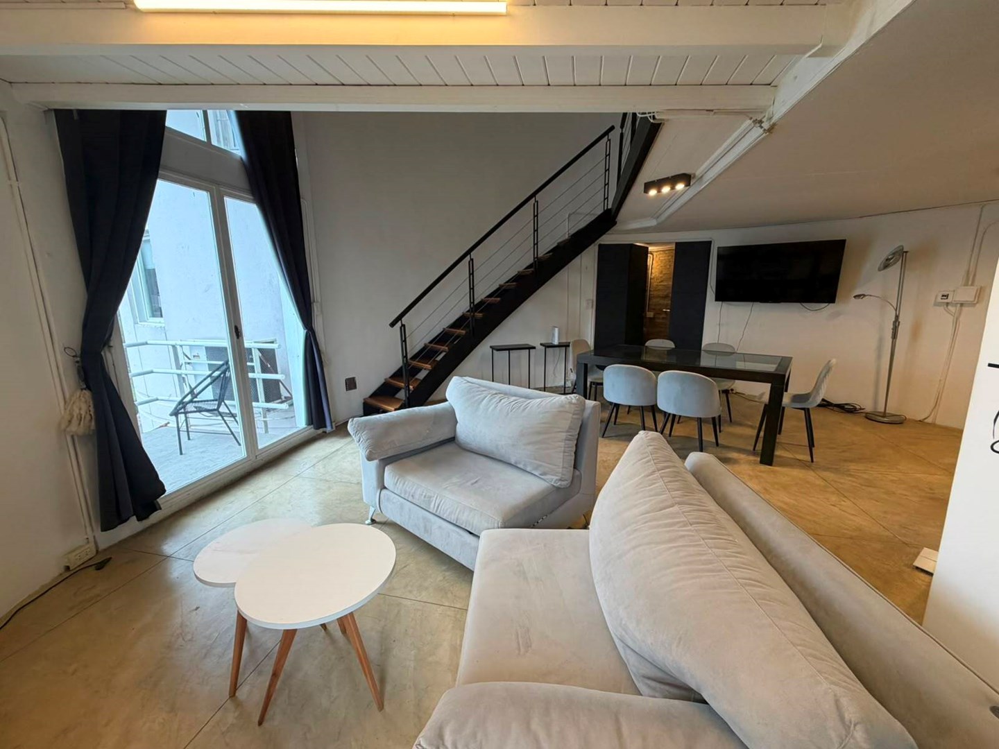 Departamento en venta · Colegiales, CABA