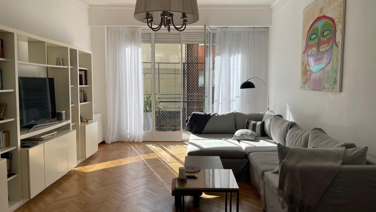 Departamento en venta · Retiro, CABA