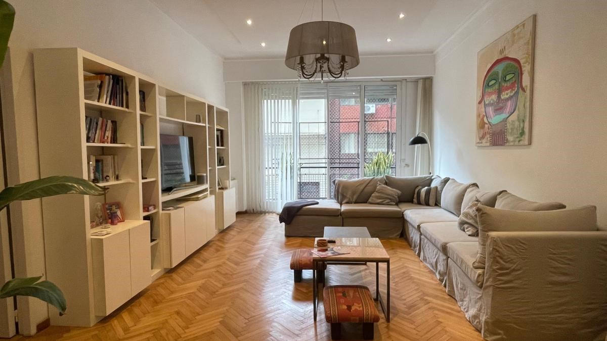 Departamento en venta · Retiro, CABA