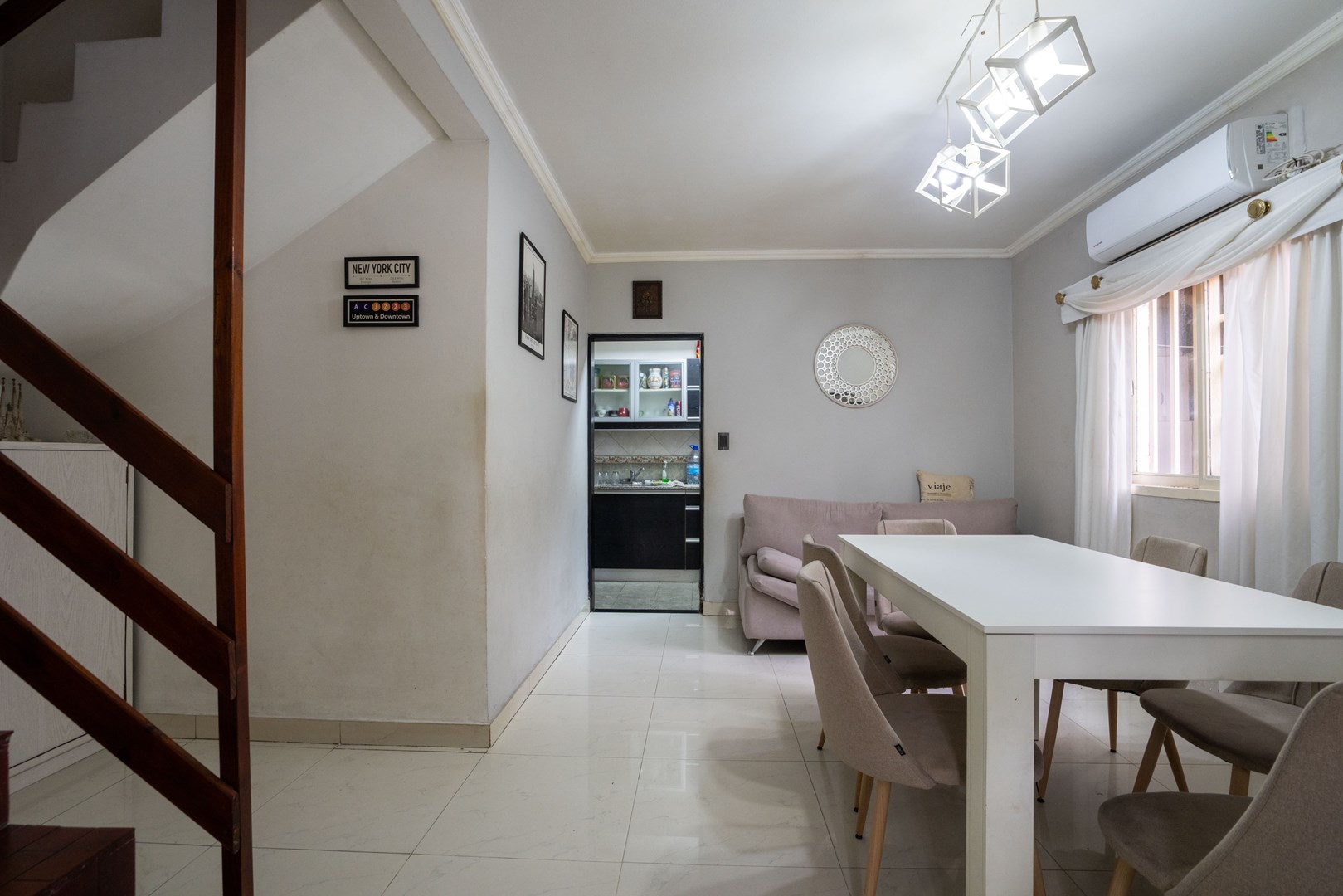 PH en venta · Villa Crespo, CABA