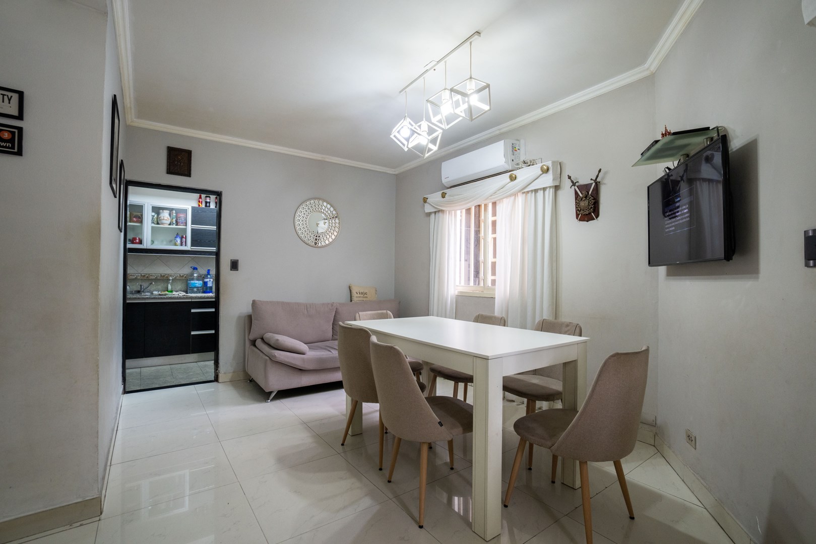 PH en venta · Villa Crespo, CABA