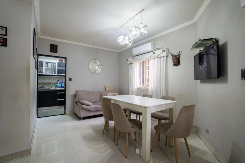 PH en venta · Villa Crespo, CABA