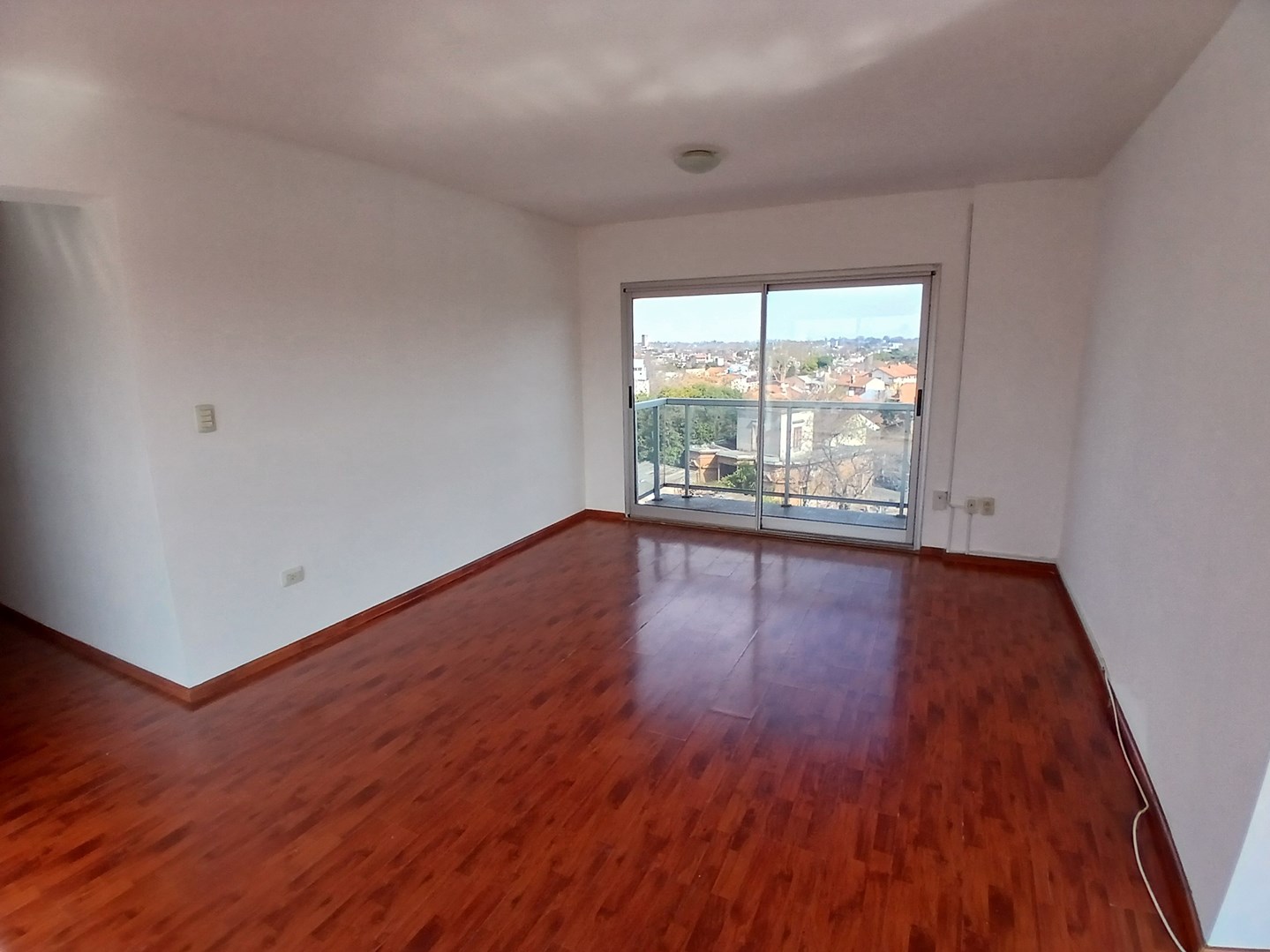 Departamento en alquiler · Beccar, San Isidro, GBA Norte, Provincia de Buenos Aires
