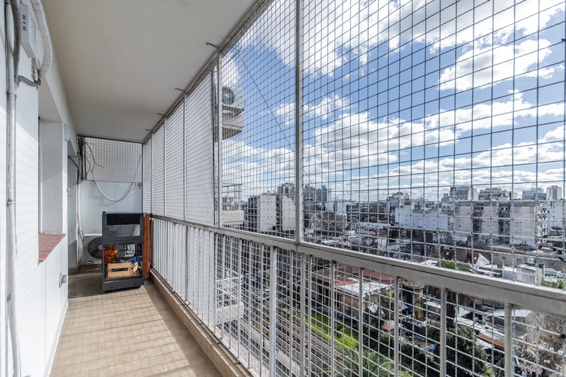 Departamento en venta · Flores, CABA
