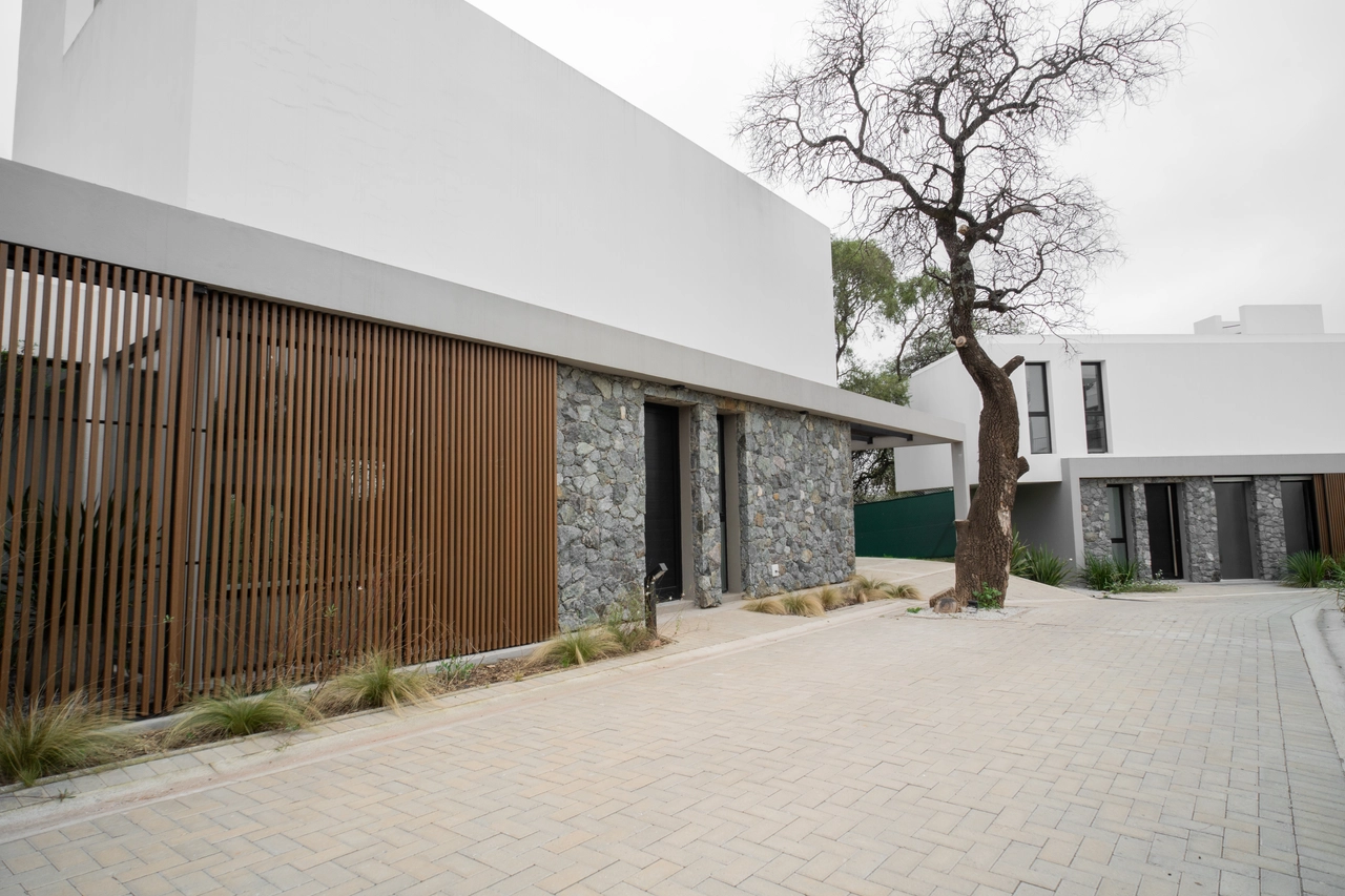 Casa en venta · Villa Warcalde