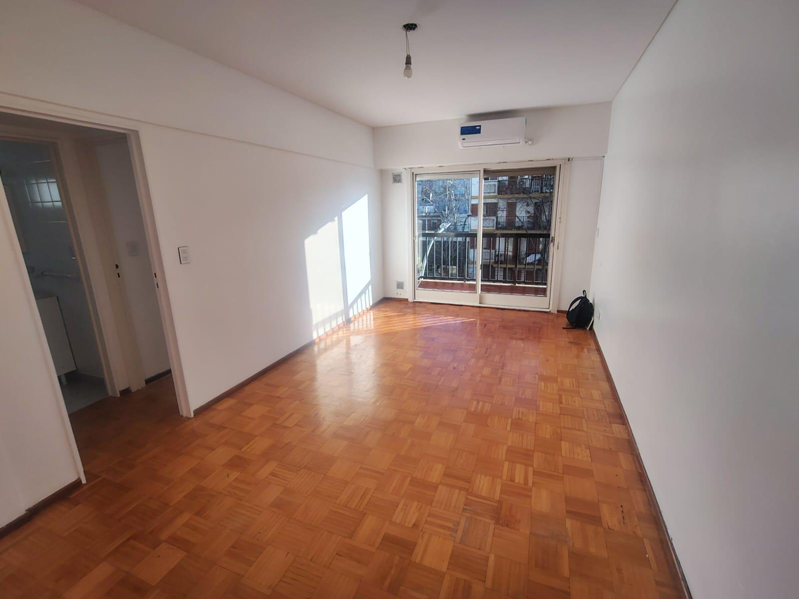 Departamento en alquiler · Vicente López, GBA Norte, Provincia de Buenos Aires