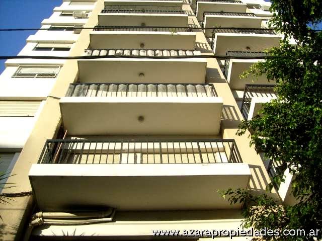 Departamento en alquiler · Vicente López, GBA Norte, Provincia de Buenos Aires