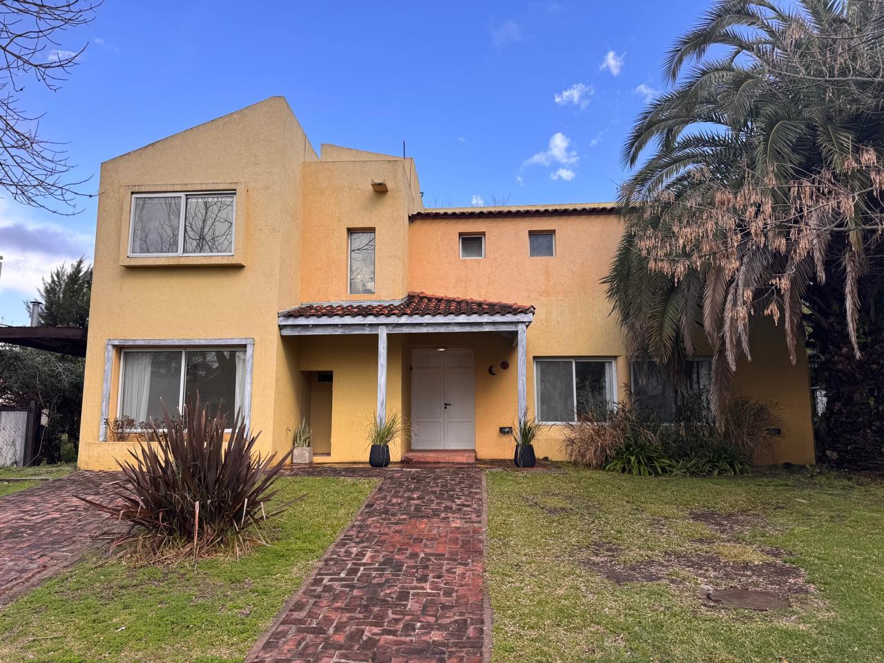 Casa en venta · San Isidro Labrador, Villanueva, Tigre, GBA Norte, Provincia de Buenos Aires