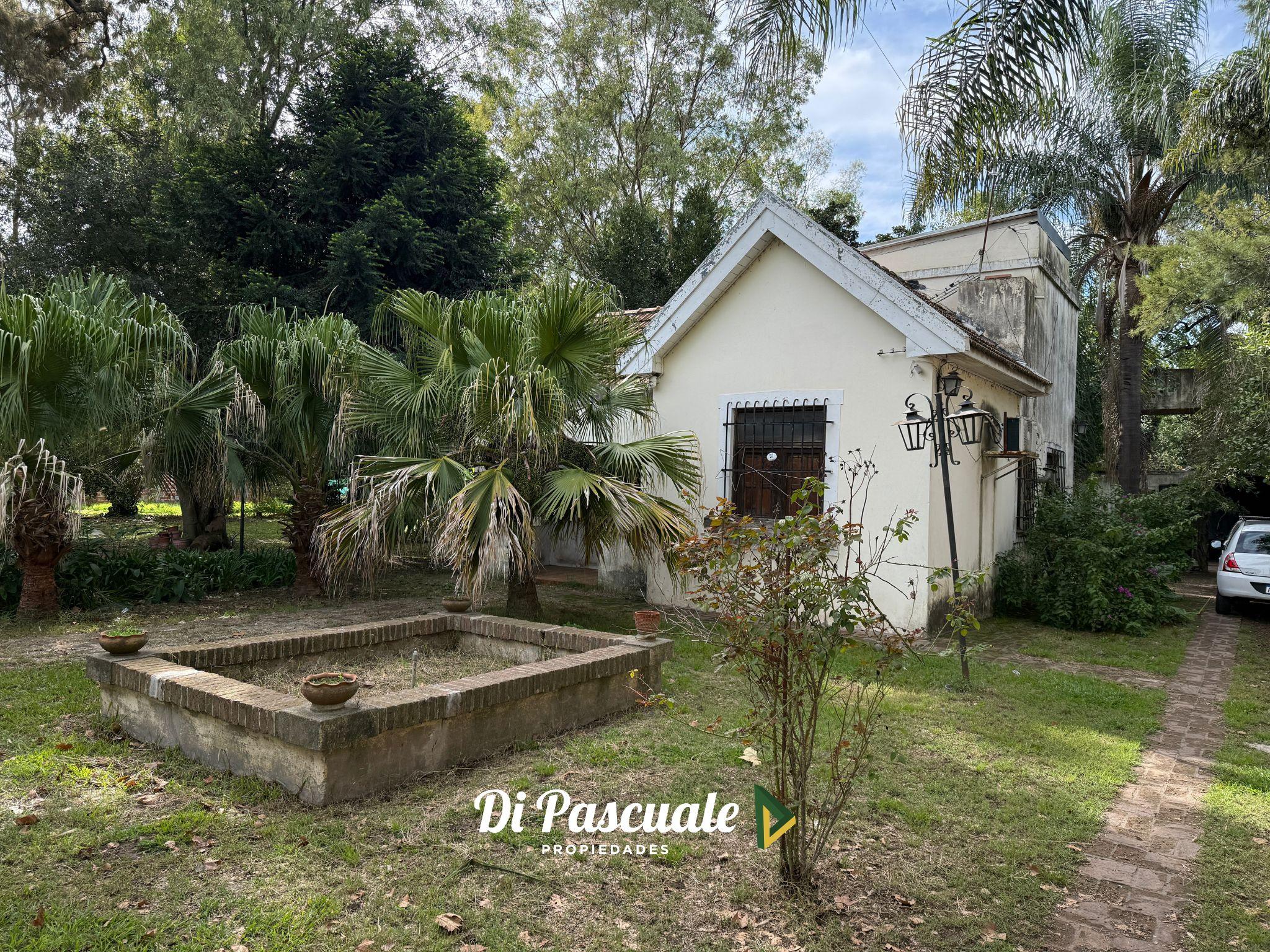 Casa en venta · Merlo, Merlo, GBA Oeste, Provincia de Buenos Aires