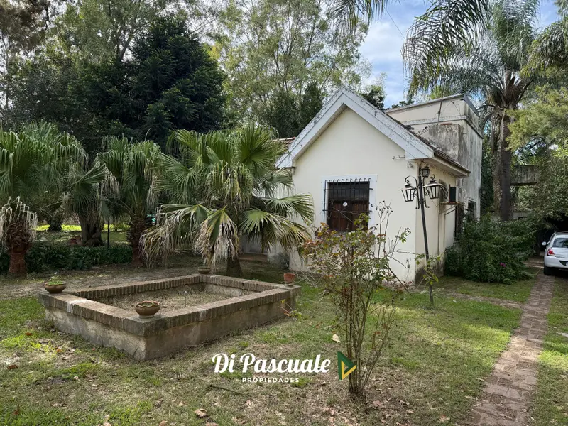 Casa en venta · Merlo, Merlo, GBA Oeste, Provincia de Buenos Aires