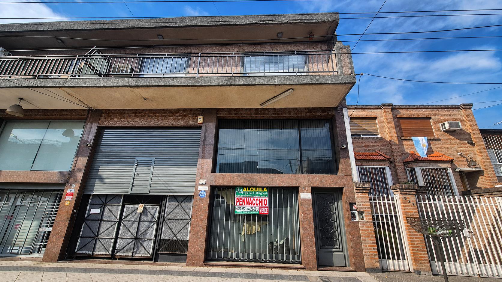 Depósito en alquiler · Ciudad Madero, La Matanza, GBA Oeste, Provincia de Buenos Aires Depósito en alquiler · Ciudad Madero, La Matanza, GBA Oeste, Provincia de Buenos Aires
