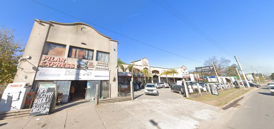 Comercio en venta · Pilar, GBA Norte, Provincia de Buenos Aires