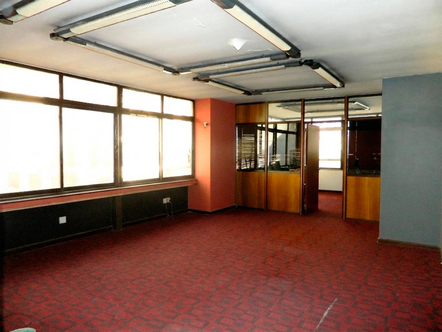 Oficina en venta · San Nicolás, CABA