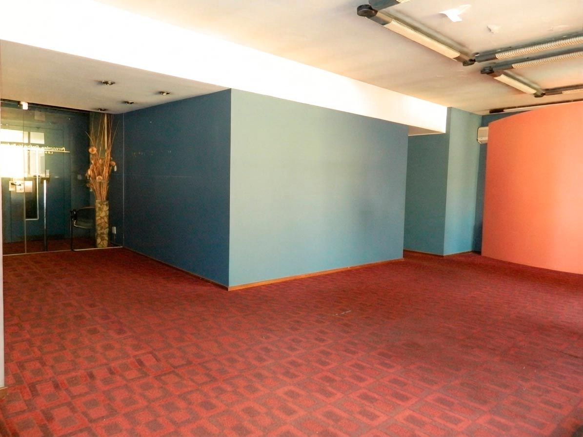Oficina en venta · San Nicolás, CABA