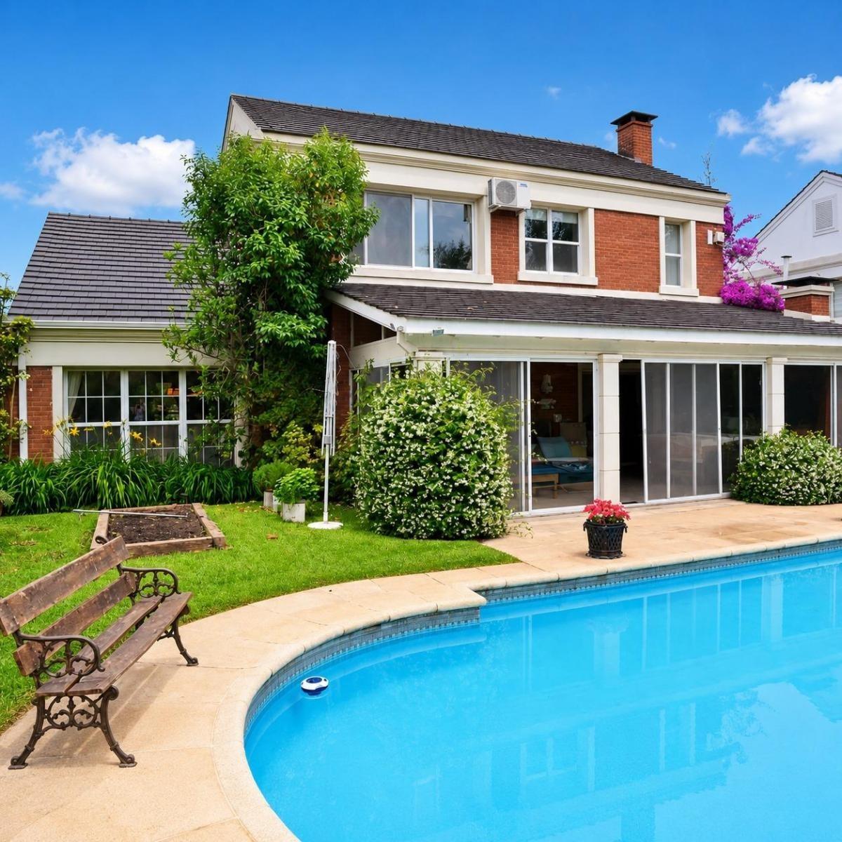 Casa en venta · La Lomada De Pilar, Pilar, GBA Norte, Provincia de Buenos Aires