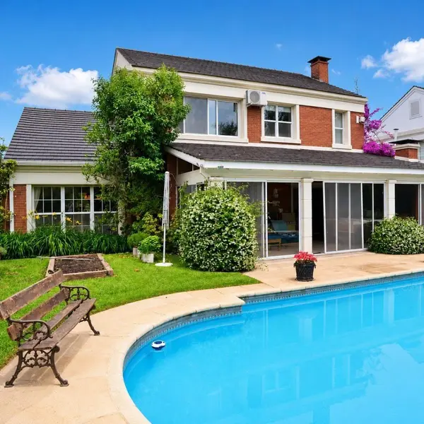 Casa en venta · La Lomada De Pilar, Pilar, GBA Norte, Provincia de Buenos Aires