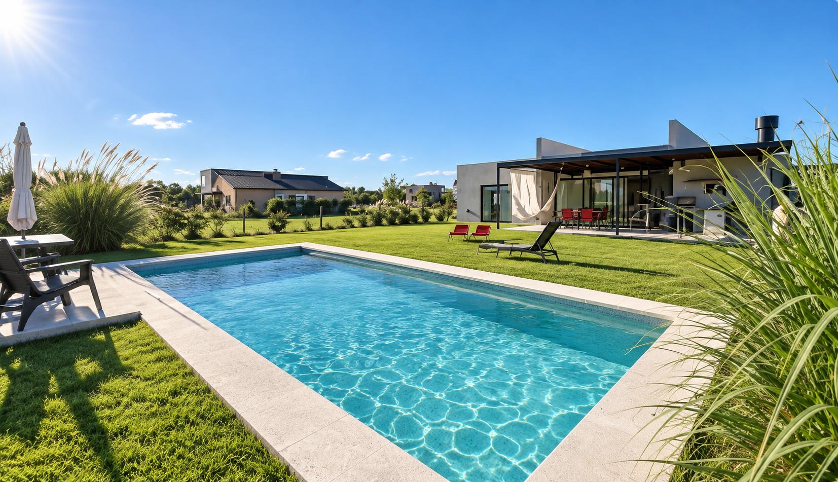 Casa en venta · Country Club Manuel Belgrano, Escobar, GBA Norte, Provincia de Buenos Aires
