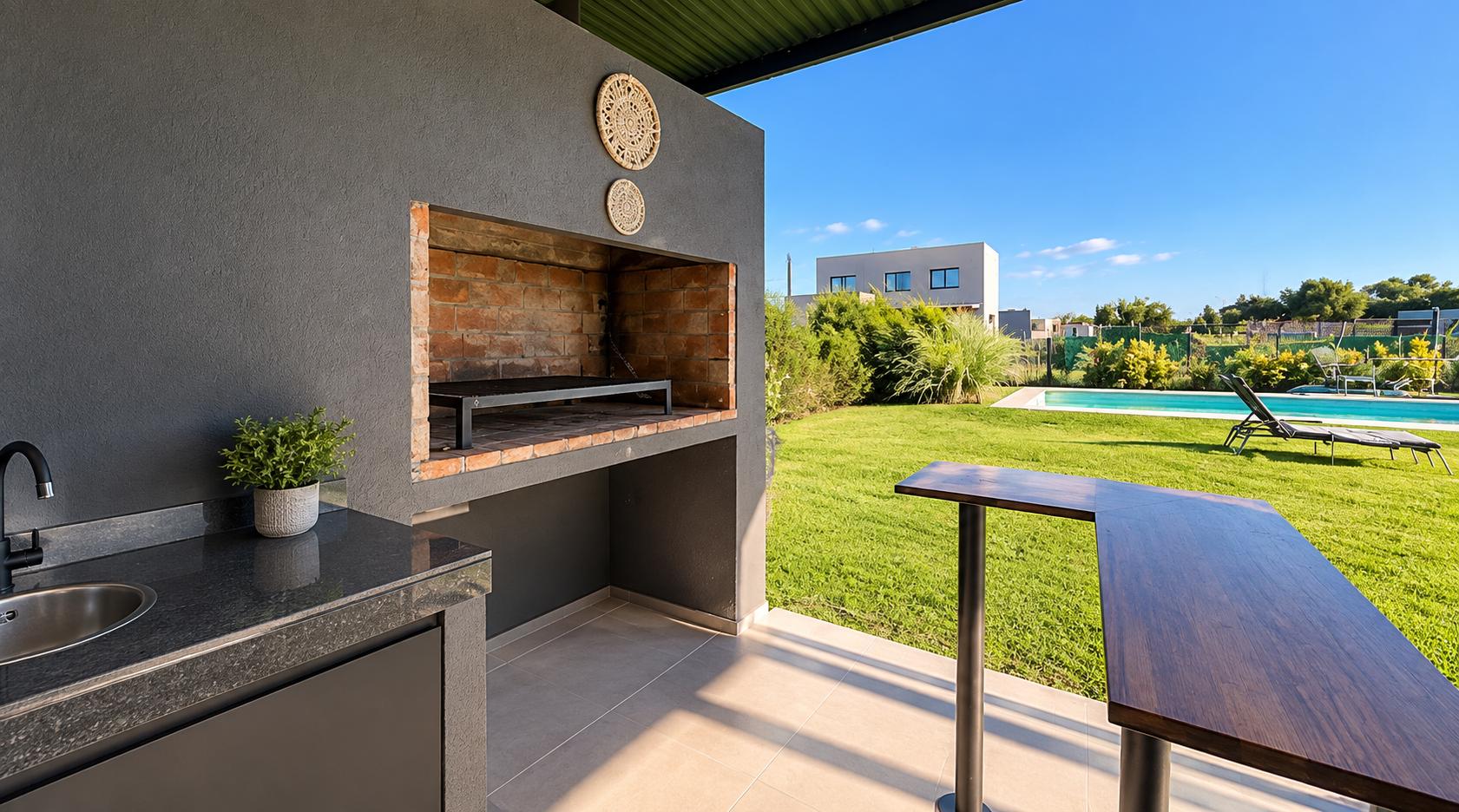 Casa en venta · Country Club Manuel Belgrano, Escobar, GBA Norte, Provincia de Buenos Aires