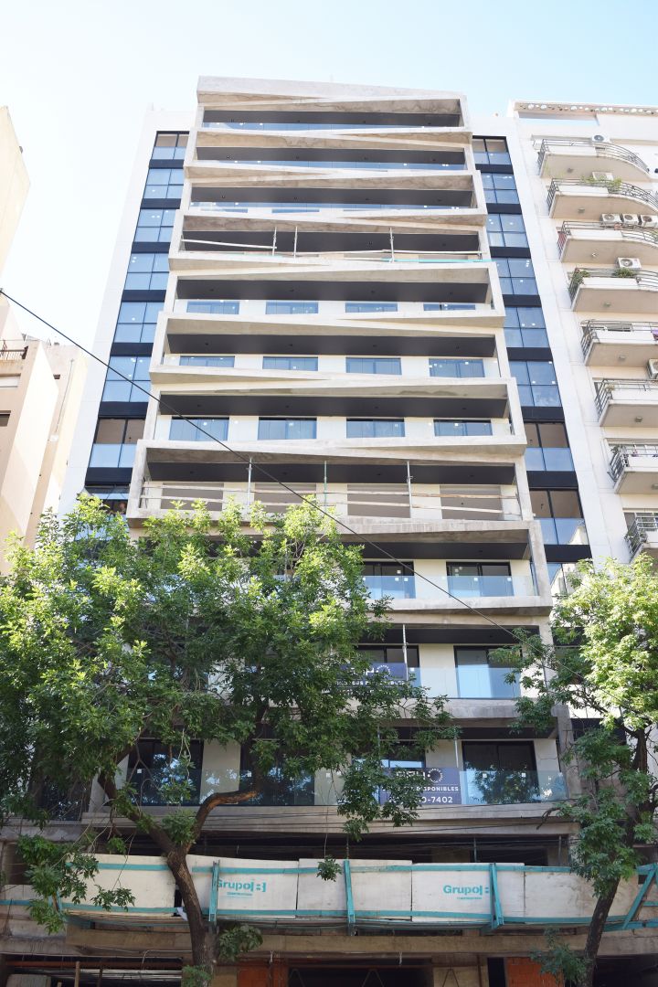 Departamento en venta · San Cristobal, Colon, Córdoba