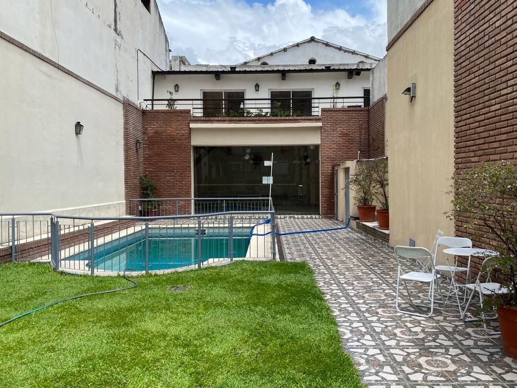 Departamento en alquiler · Palermo, CABA Departamento en alquiler · Palermo, CABA