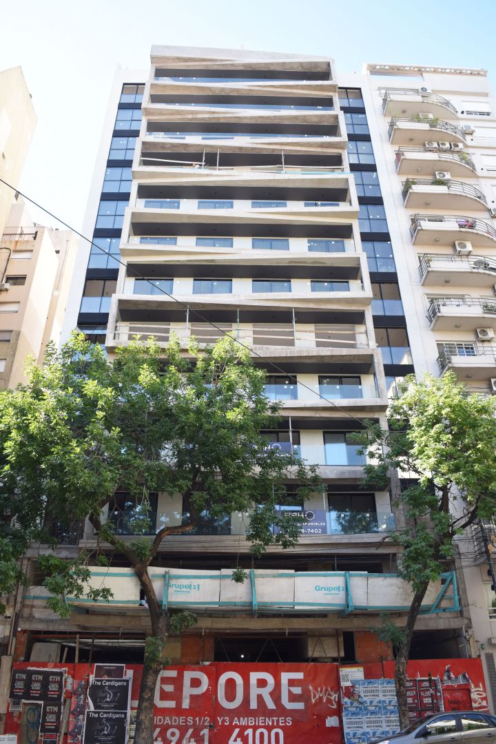 Departamento en venta · San Cristobal, Colon, Córdoba