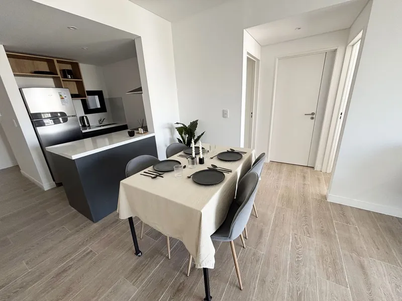 Departamento en venta · San Cristobal, CABA