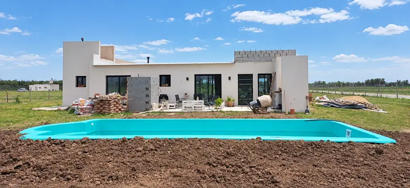 Casa en venta · Los Tres Pinos, General Rodriguez, GBA Oeste, Provincia de Buenos Aires