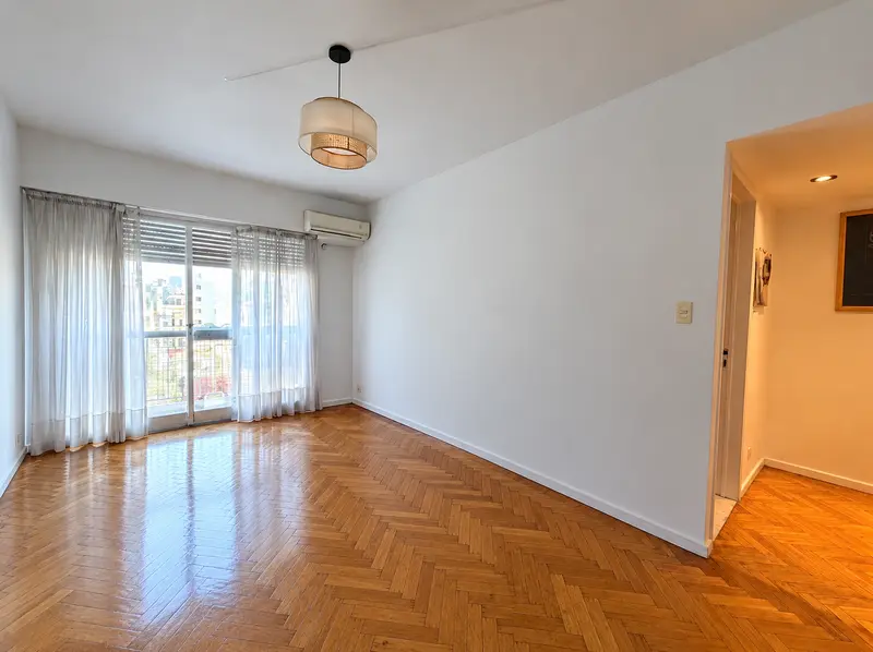 Departamento en venta · San Telmo, CABA