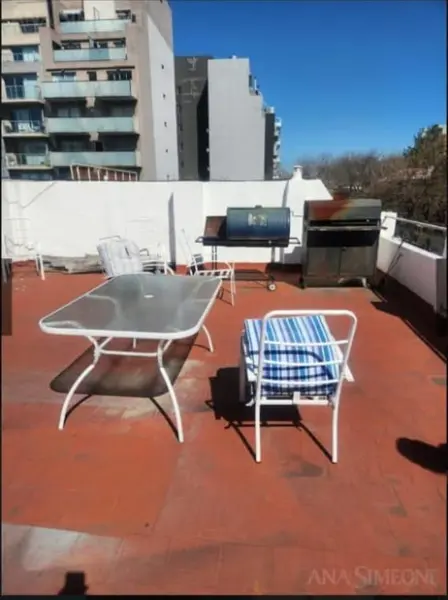Departamento en alquiler · Palermo Hollywood, Palermo, CABA