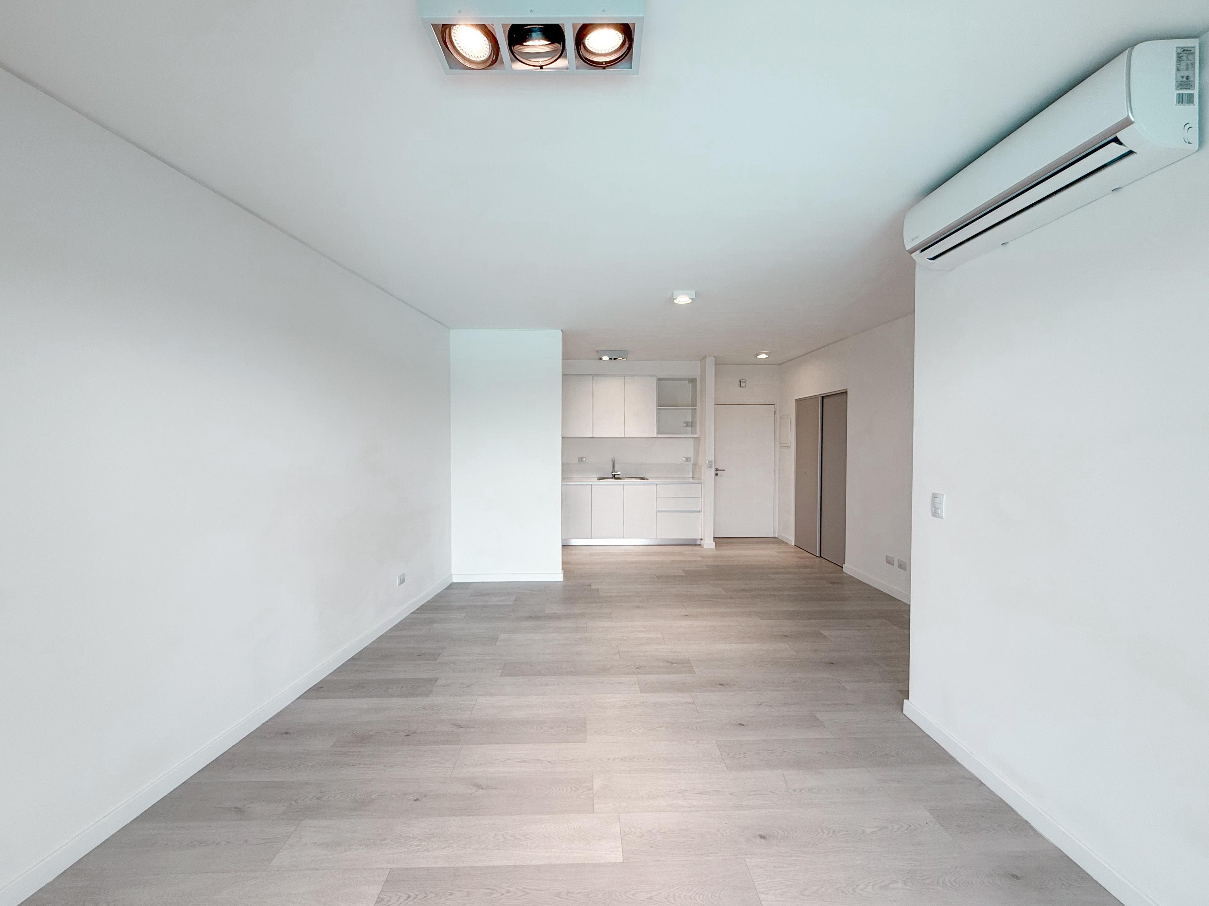 Departamento en alquiler · Remeros Beach, Rincón de Milberg, Tigre, GBA Norte, Provincia de Buenos Aires