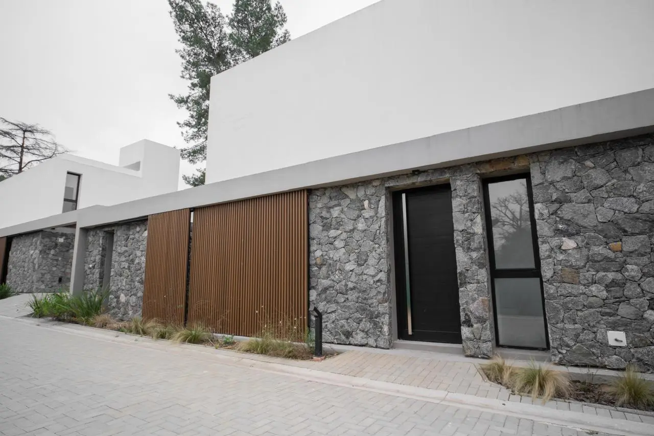Casa en venta · Villa Warcalde