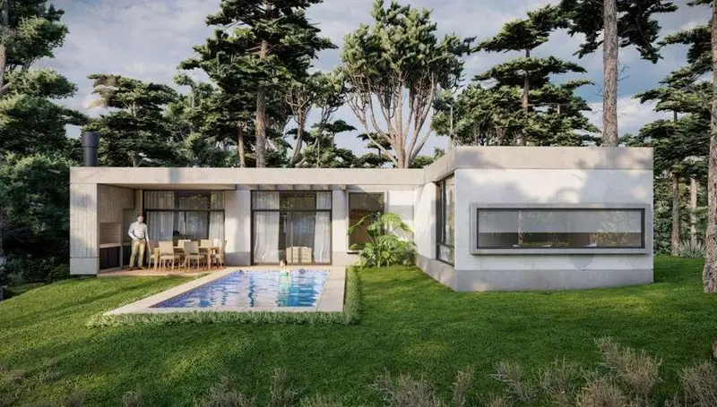 Casa en venta · Pinamar, Costa Atlántica, Provincia de Buenos Aires