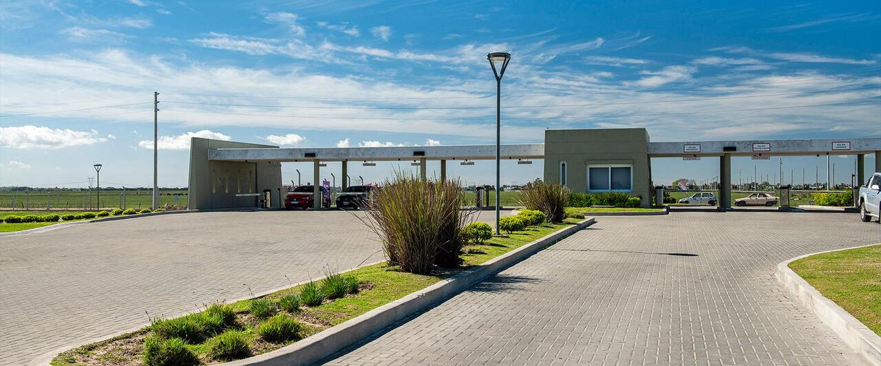 Terreno en venta en San Vicente – USD 14.900 - foto 1