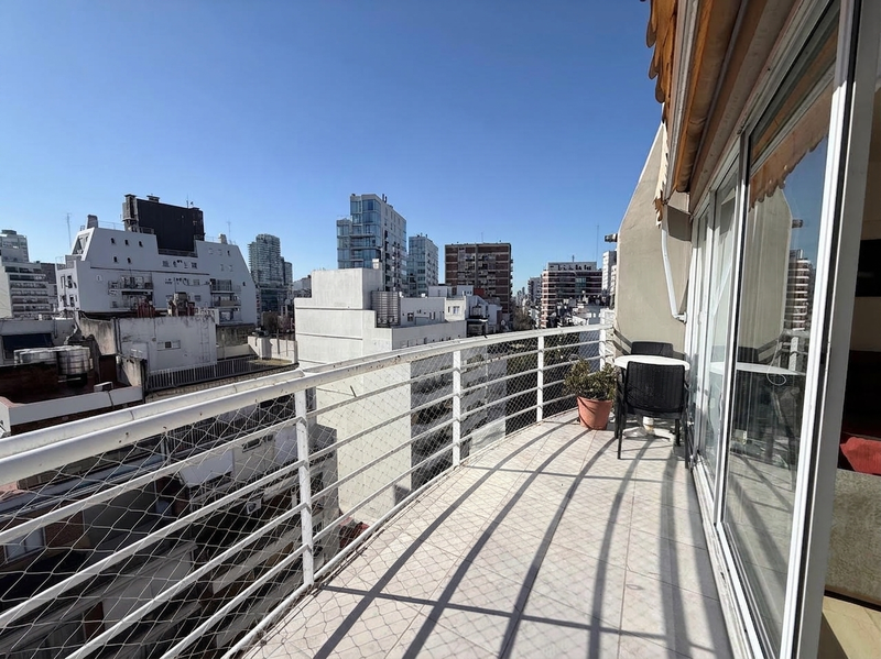Departamento en venta · Belgrano, CABA