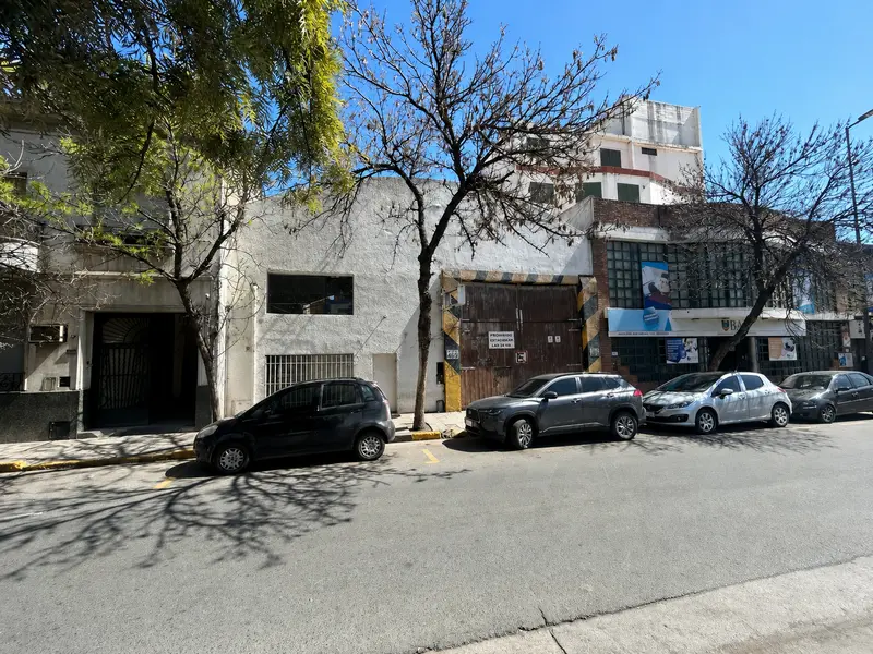 Terreno en venta · Centro, Córdoba Capital, Córdoba